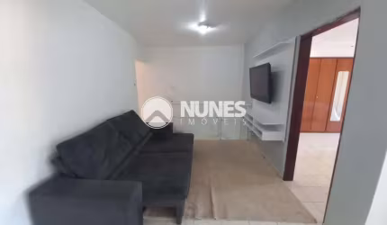 Casa Assobradada em Osasco
