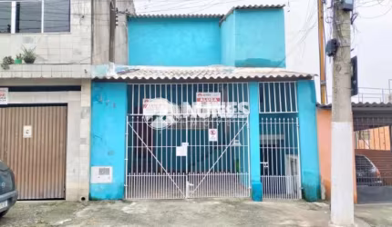 Casa para Renda Padroeira Osasco