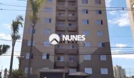 Apartamento Padrão em Osasco