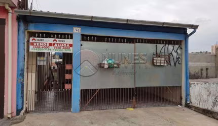 Casa Imovel para Renda em Carapicuíba