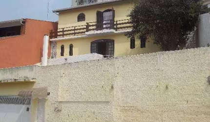 Casa Sobrado em Barueri