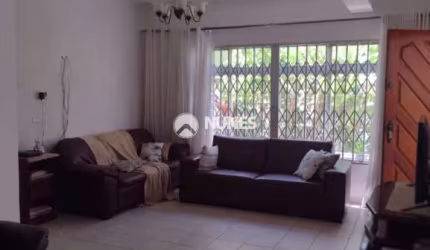 Casa Sobrado em Osasco