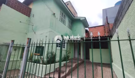 Casa Sobrado em Carapicuíba