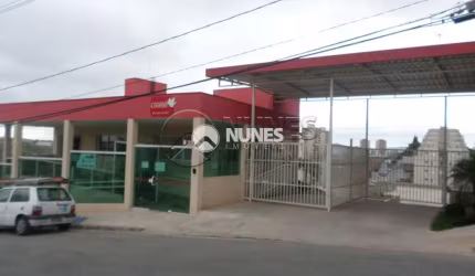 Apartamento Padrão em Osasco