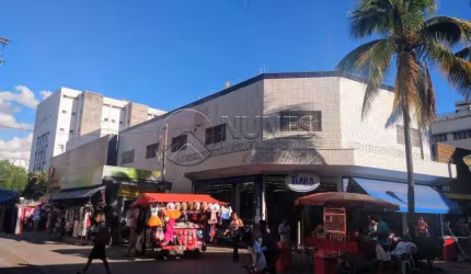 Comercial Salão em Osasco