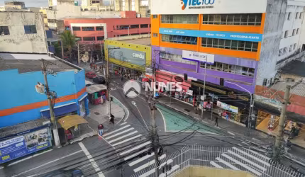 Apartamento Padrão em Osasco