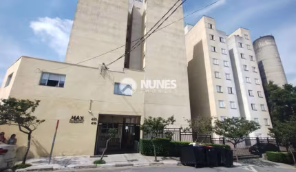 Apartamento Padrão em Osasco