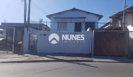 Casa Assobradada em Itapevi