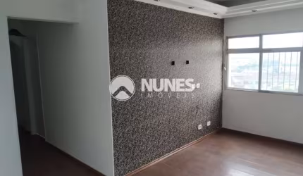 Apartamento Padrão em Osasco