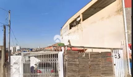 Casa para Renda em Carapicuíba
