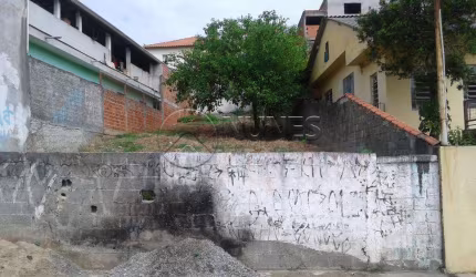 Terreno Terreno em Carapicuíba