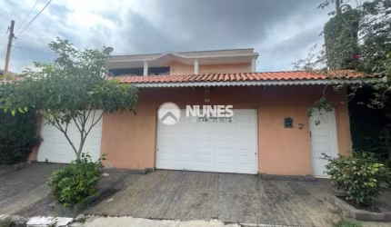 Casa Sobrado em Osasco