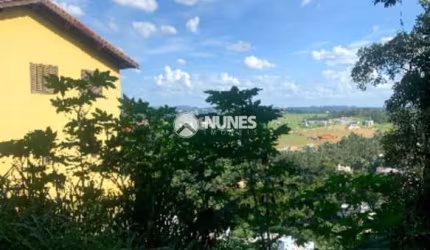 Terreno a Venda -  Nova Paulista em Jandira