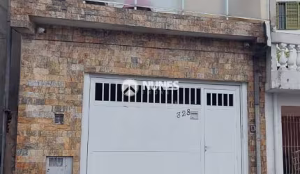Casa Sobrado em Osasco