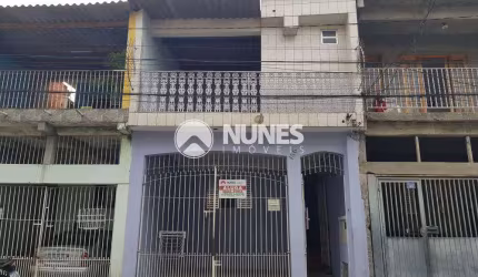Casa Assobradada em Jandira