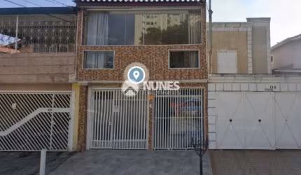 Casa Sobrado em Osasco