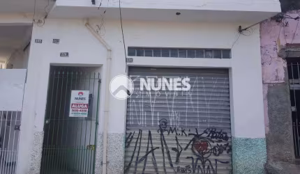 Casa Assobradada em Osasco