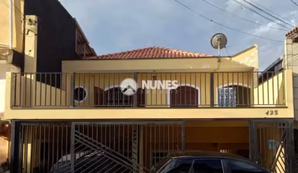 Excelente Casa em Carapicuíba