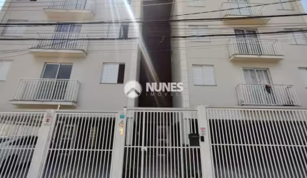 Apartamento Padrão em Osasco