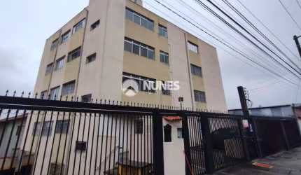 Apartamento Padrão em Osasco