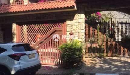 Casa Sobrado em Osasco