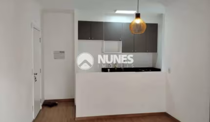 Apartamento Padrão em Osasco