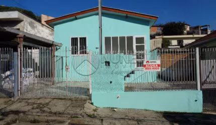 Casa Térrea Não financia