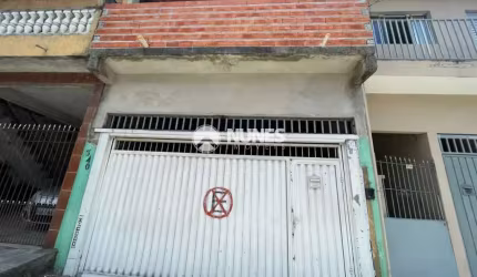 Casa Sobrado em Osasco