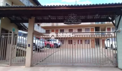 Apartamento Padrão em Cotia