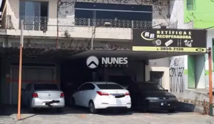 Casa Assobradada em Osasco