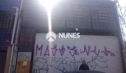 Comercial Galpão em Osasco