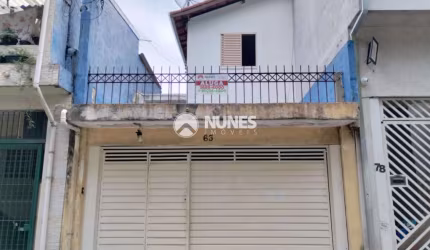 Casa Sobrado em Osasco