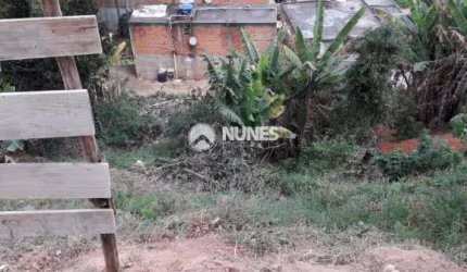 Terreno Terreno em Francisco Morato
