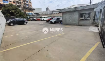 Terreno Terreno em Osasco