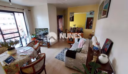 Apartamento no Centro de Osasco, ao lado da Prefeitura