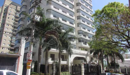 Apartamento Padrão em Osasco