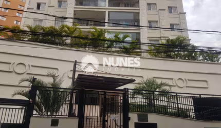 Apartamento Padrão em Osasco