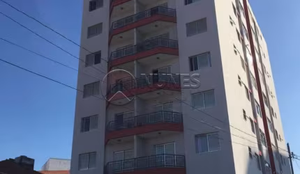 Apartamento Padrão em Osasco