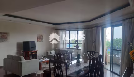 Apartamento Centro Osasco