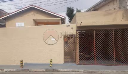 Casas para renda ou incorporação!