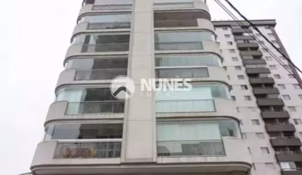 Apartamento Cobduplex em Osasco