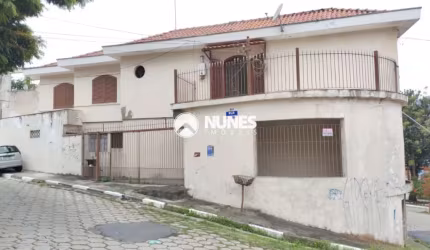 Casa Sobrado em Osasco