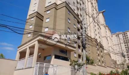 Apartamento Padrão em Osasco