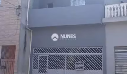 Casa Imovel para Renda em Osasco