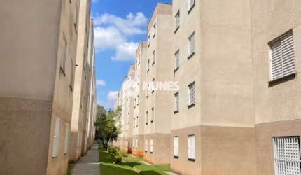 Apartamento Padrão em Osasco