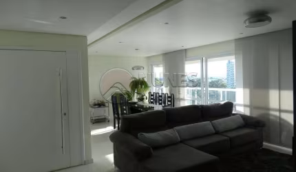Apartamento Padrão em Osasco