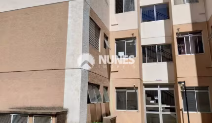 Apartamento Padrão em Osasco
