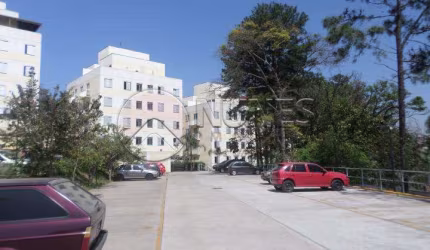 Apartamento Padrão em Osasco