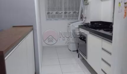 Apartamento Padrão em Osasco