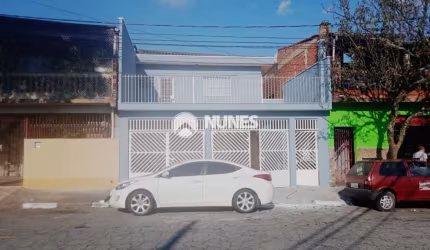 Casa Sobrado em Osasco